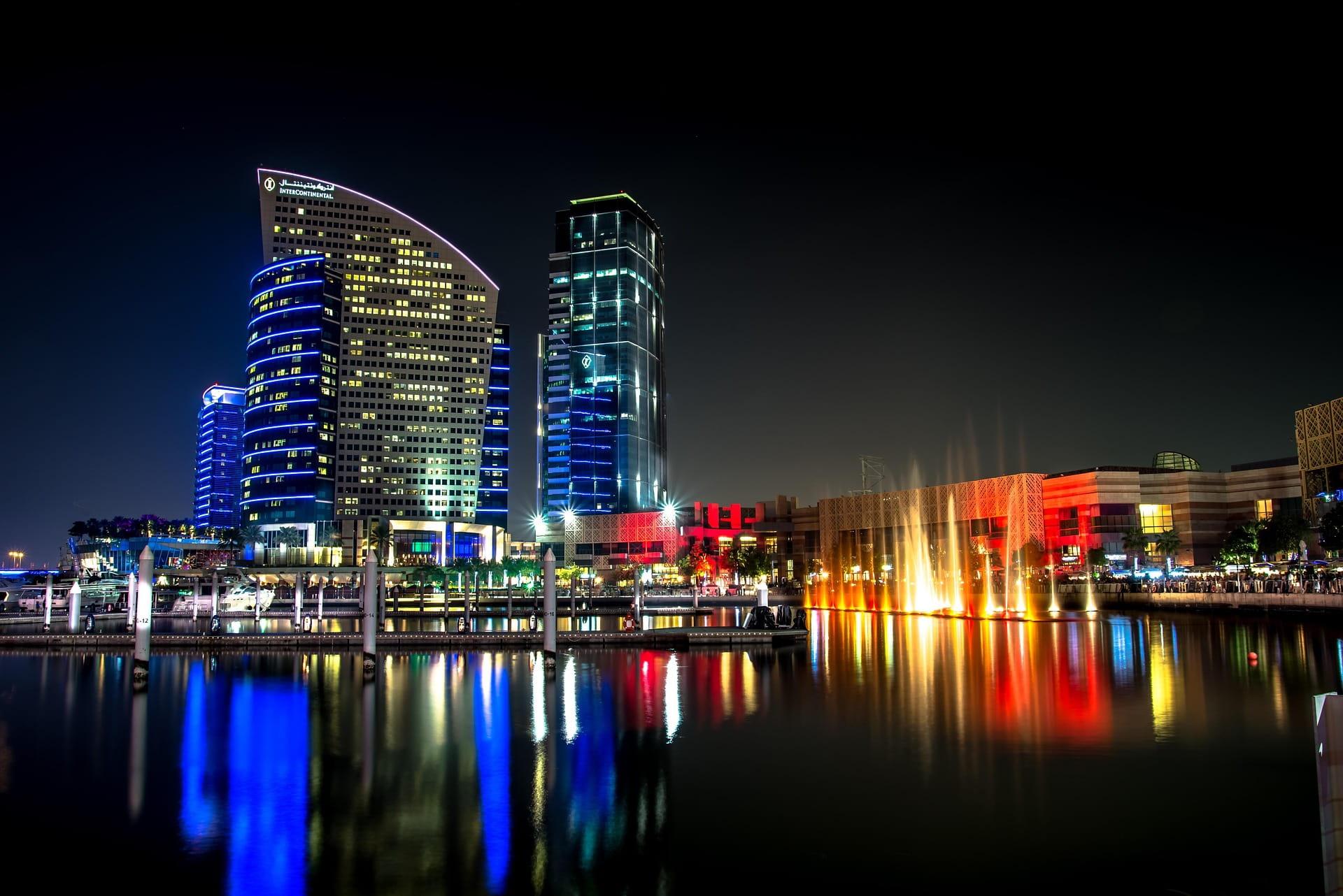 Inversiones Inmobiliarias